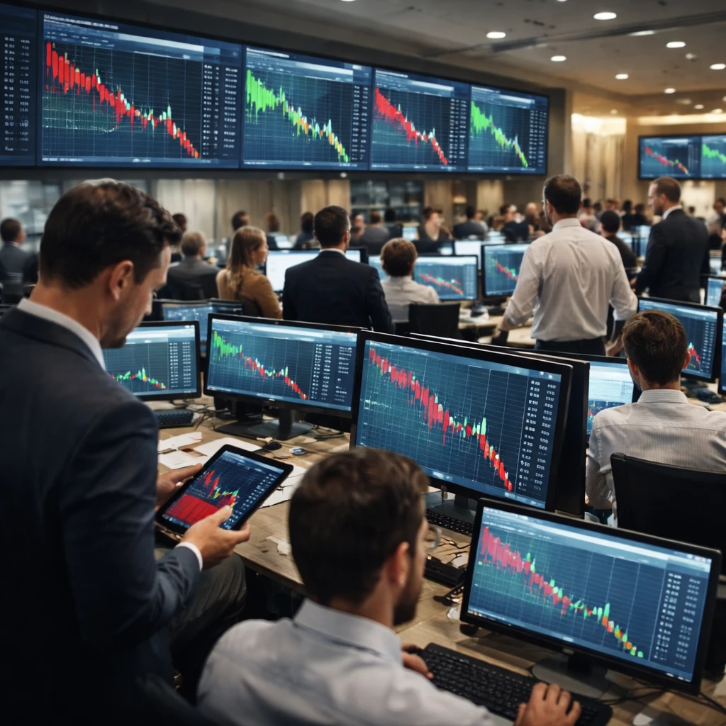 S&P/ASX 200 slips as miners and gold names weigh on market