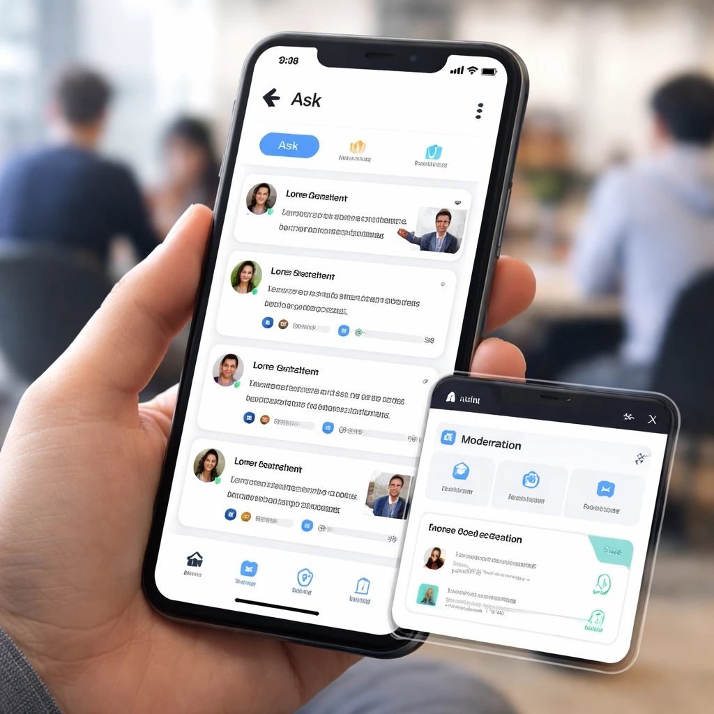 Meta debuts Forum, a standalone app for Facebook Groups