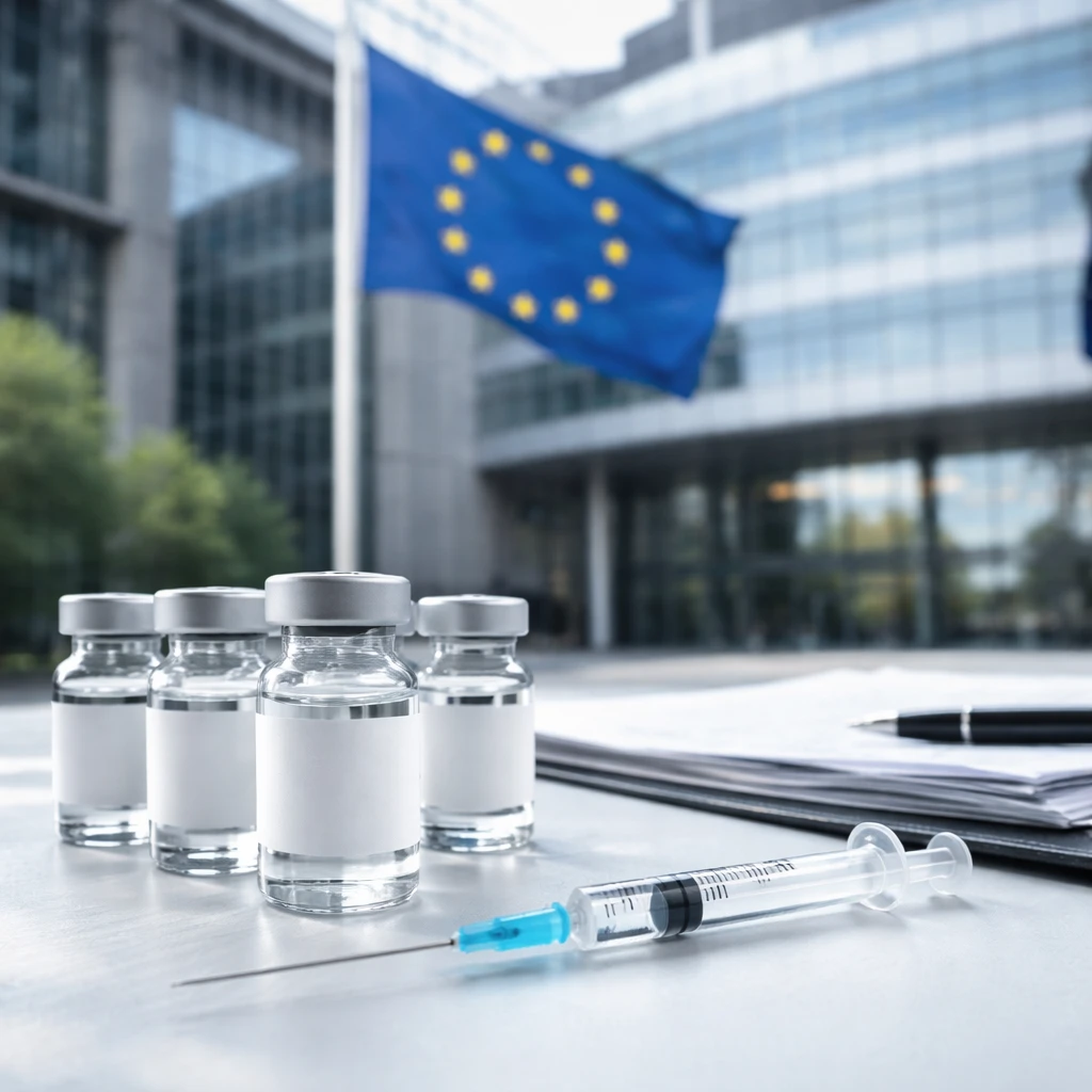 European Commission Seeks Input on Sanofi’s Proposed Remedies in Flu Vaccine Probe