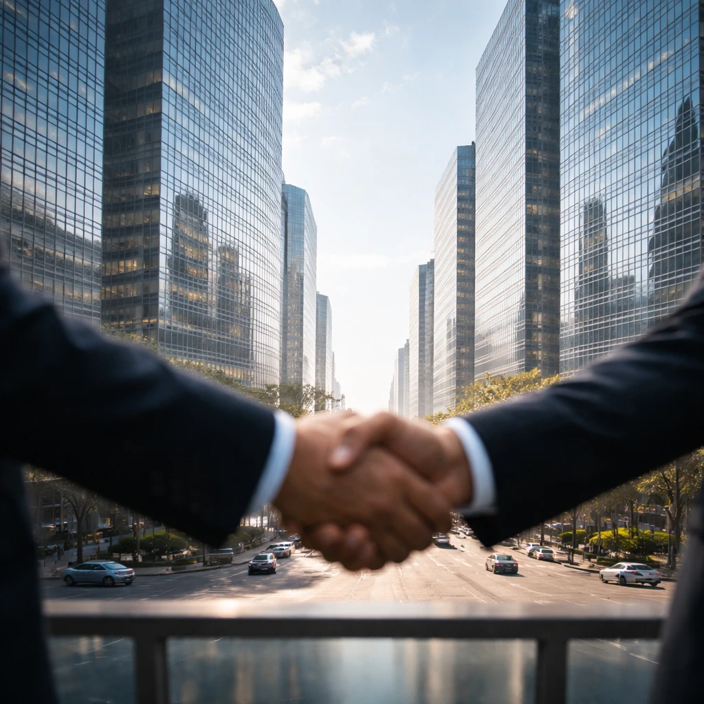 AstraZeneca and Bristol-Myers Squibb Discuss Possible Combination