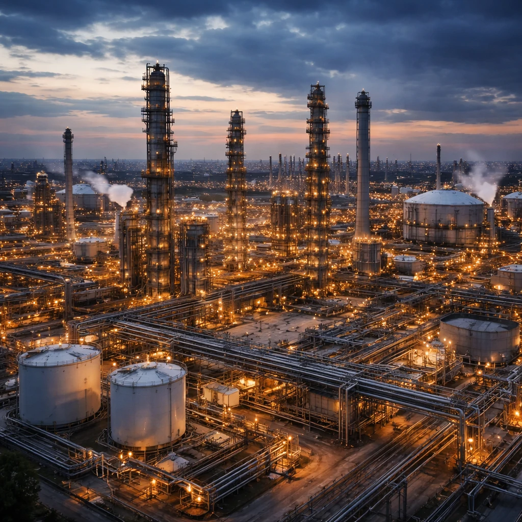 Sasol issues FY2026 earnings guidance narrowly below consensus, shares slip
