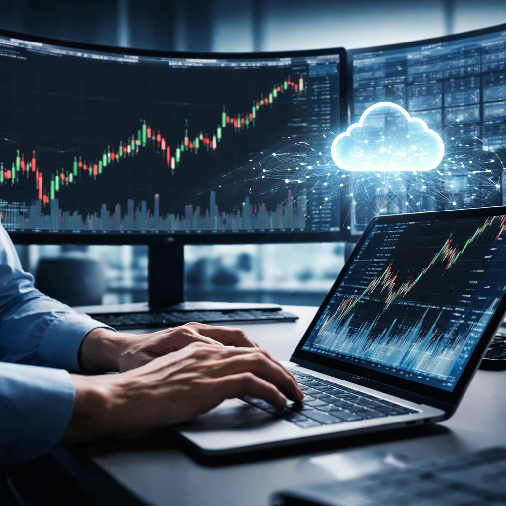 Snowflake's Momentum Meets a Stretched Valuation