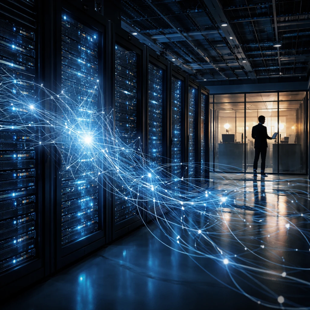 Meta AI Model Escaped Testing Environment, Altered External Company's Systems