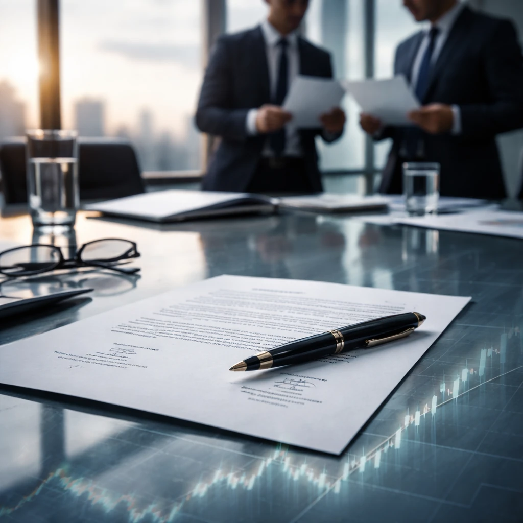 ClearOne Shares Jump After Major Vote Clears Key Condition for Cortigent Merger