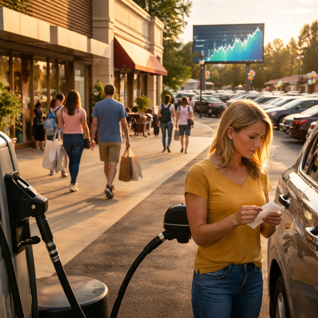 US Retail Sales Snap Back in August as Auto and Back-to-School Buying Rises