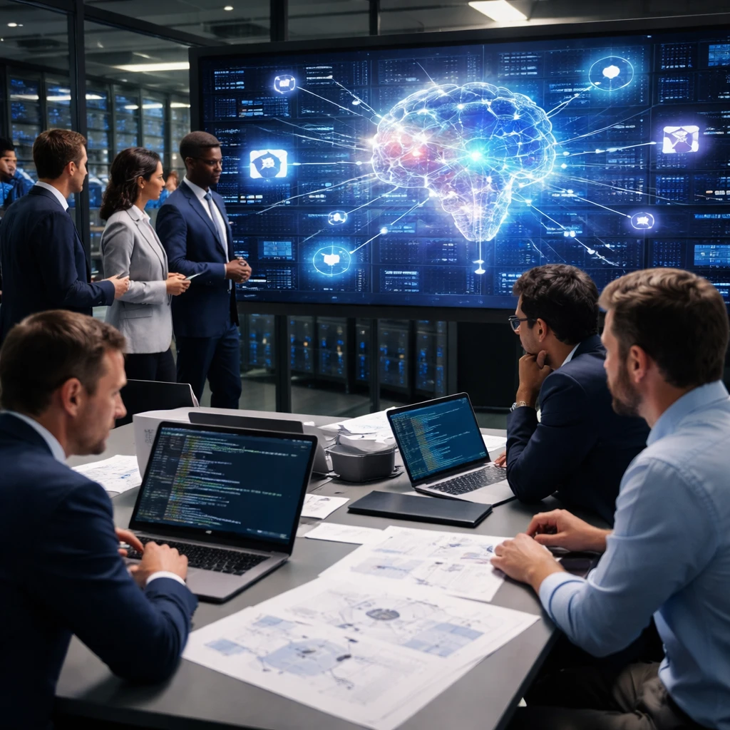 BNP Paribas Expands AI Partnership with Mistral to Tackle AI-Driven Cyber Risks