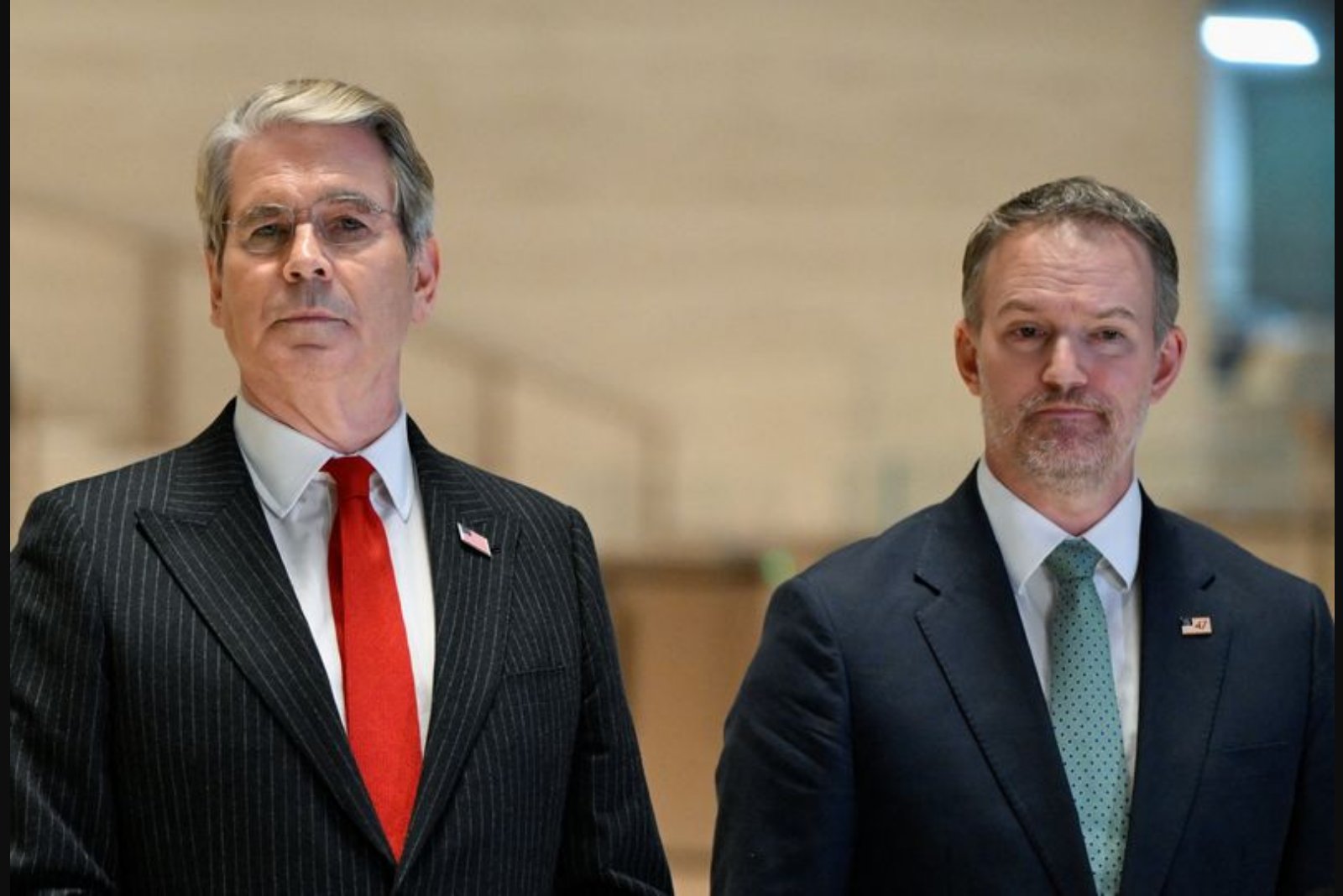 U.S. to Publish Details Monday on Recent Trade Negotiations with China, Says Greer