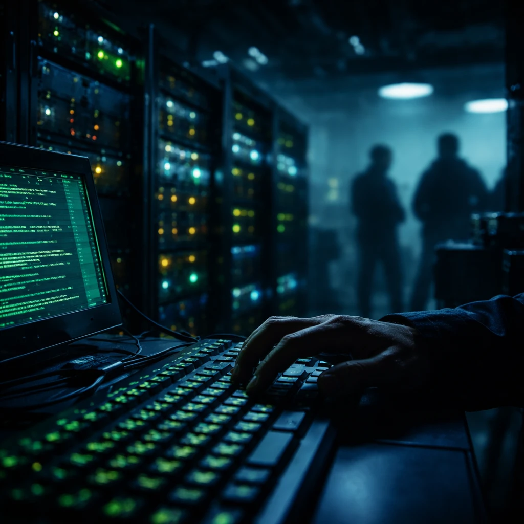 U.S. Treasury Targets Nobitex and Three Iranian Crypto Platforms in Sanctions Sweep
