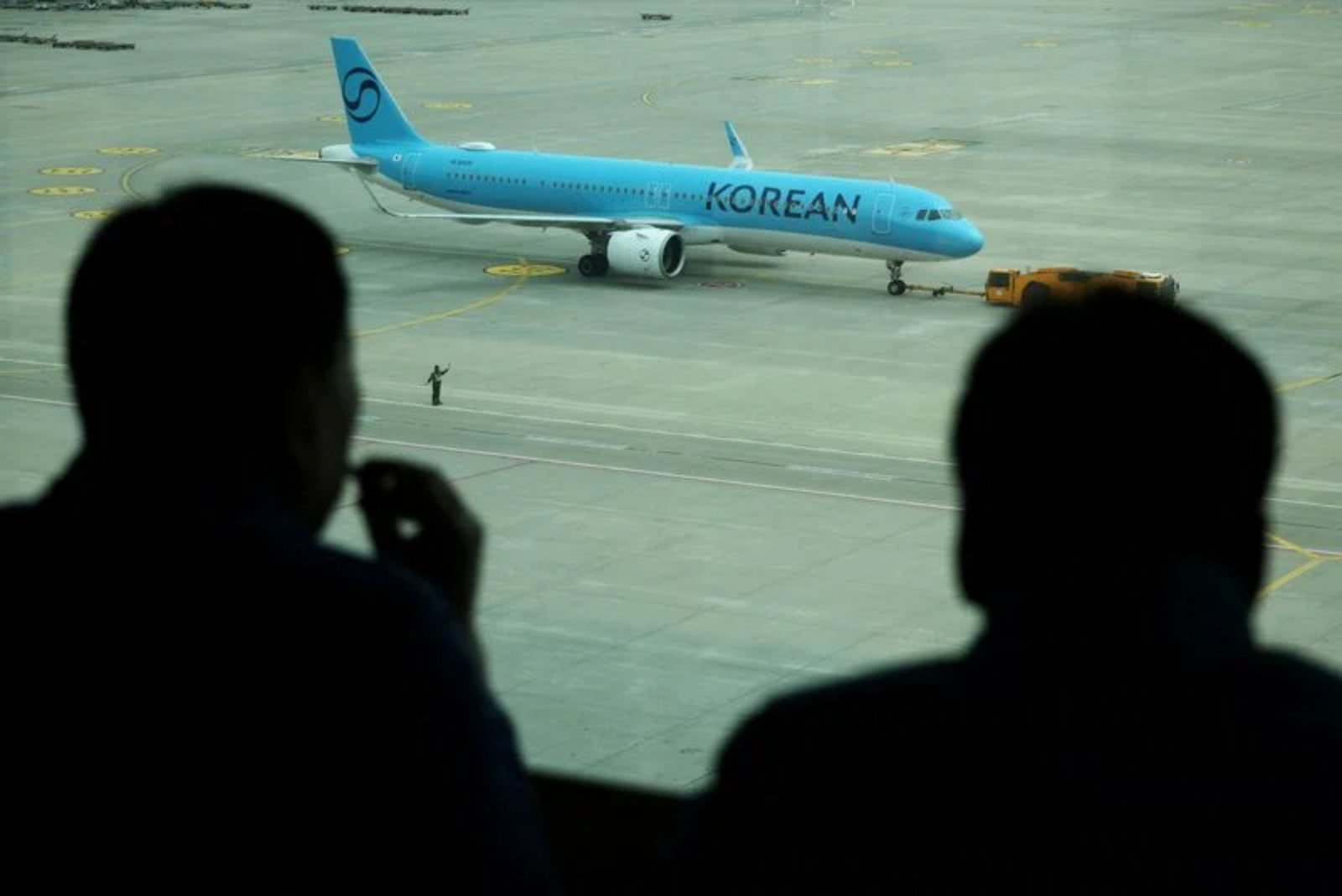 Korean Air Q2 Operating Profit Drops 34% as Fuel Costs Bite; Revenue Reaches Second-Quarter Record