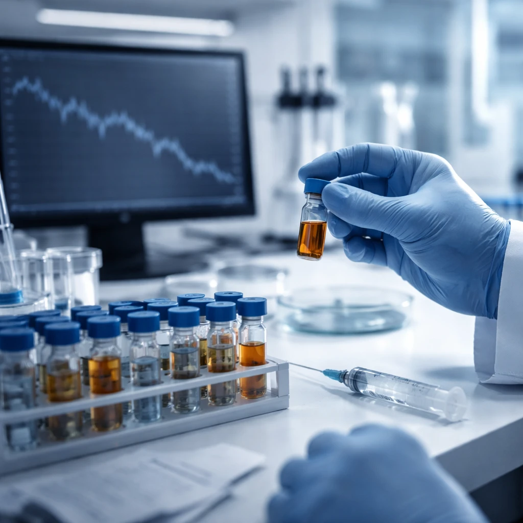 Atossa Therapeutics Shares Plunge After Announcement of $4.5M Registered Direct Offering