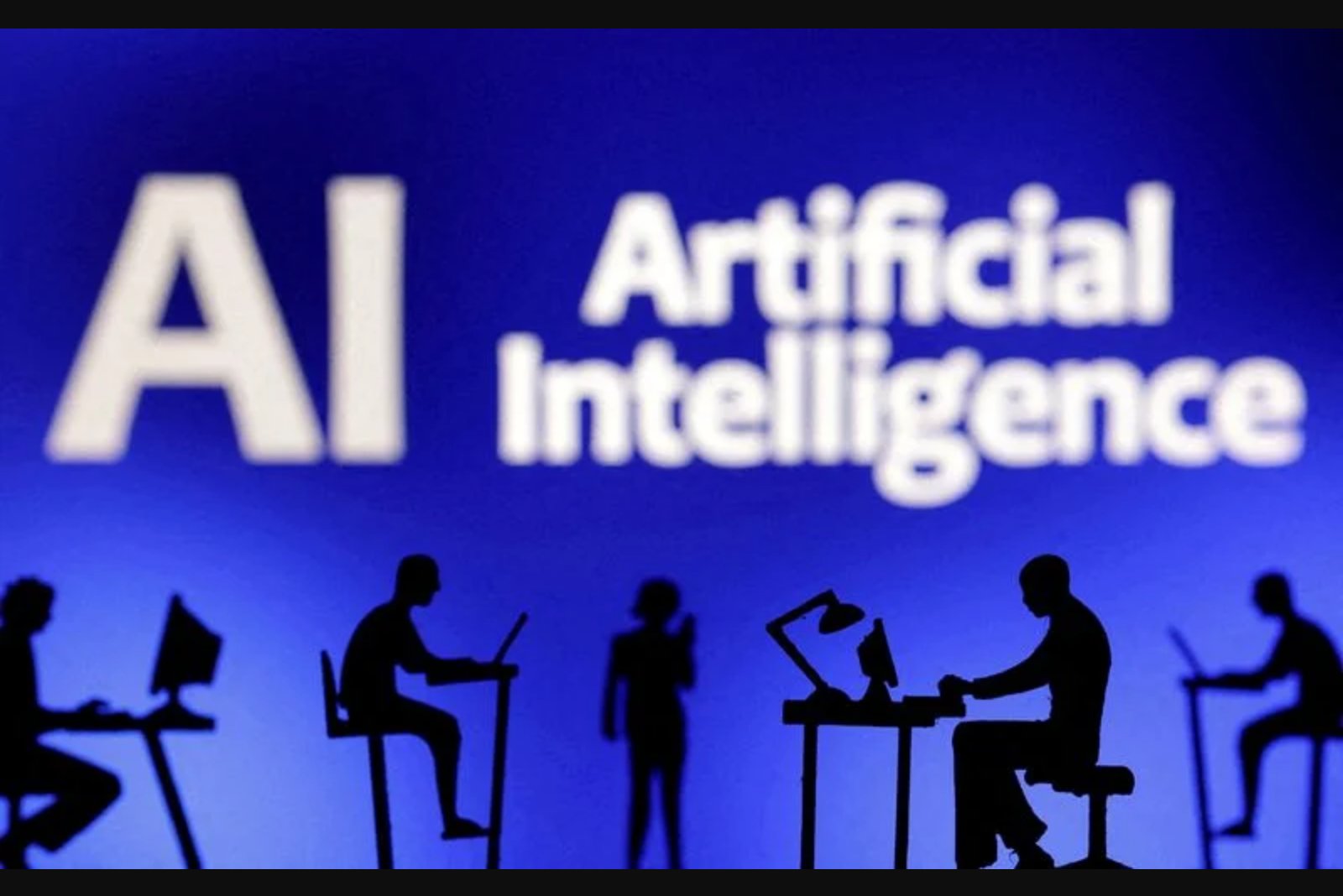 Asian Investors Seek AI Winners That Can Also Withstand Disruption