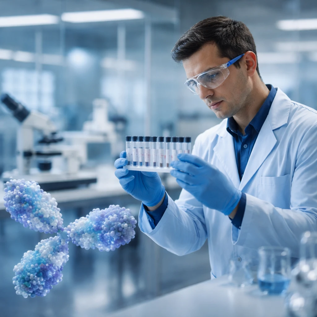 CytomX Gains After $37M Payment from Expanded Regeneron Collaboration