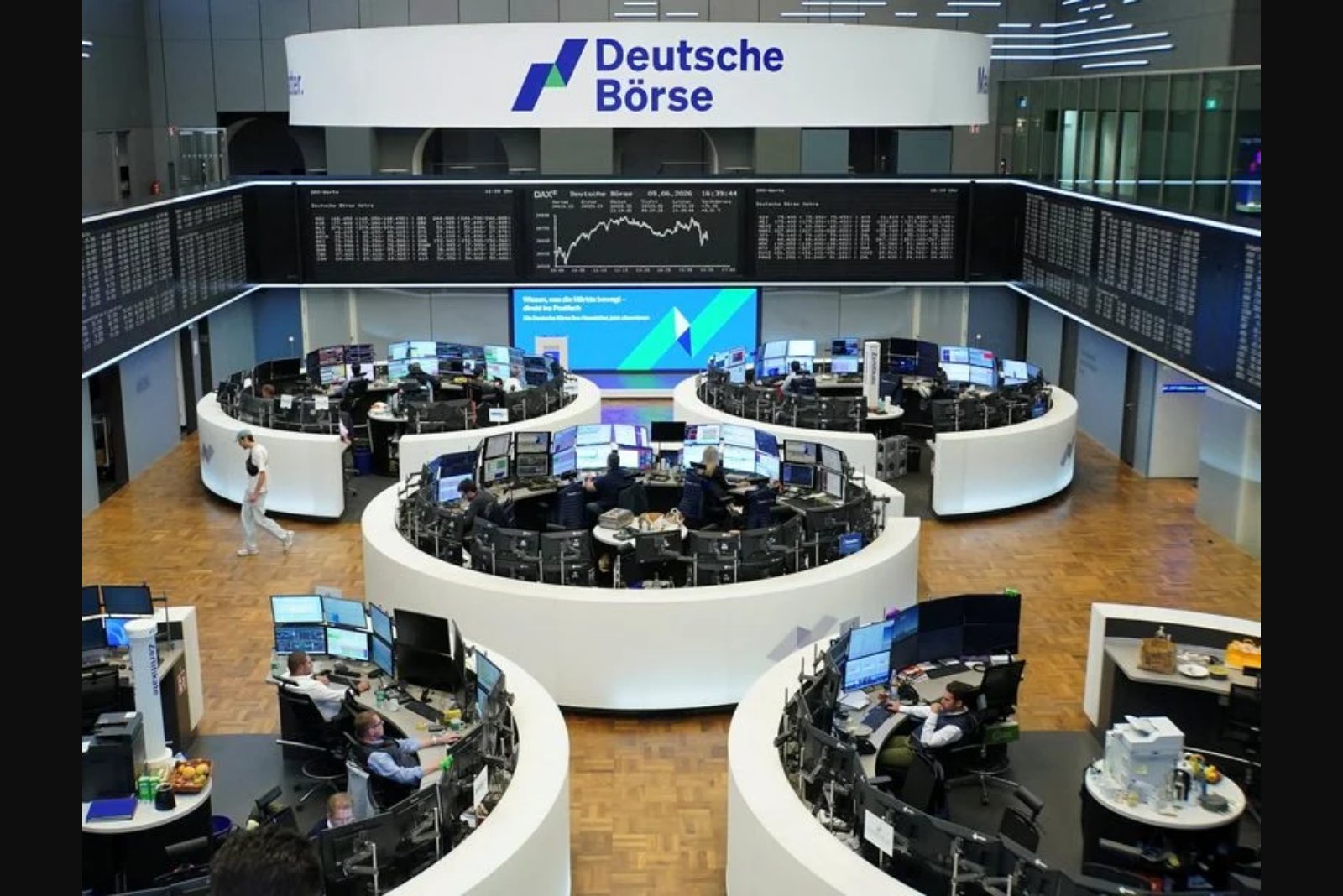 Markets on Edge as U.S.-Iran Strikes Rekindle Risk Aversion