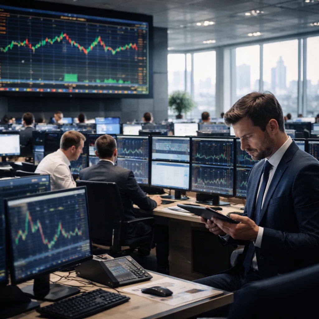 European equities tick up as easing oil risk and UN diplomacy temper energy premium