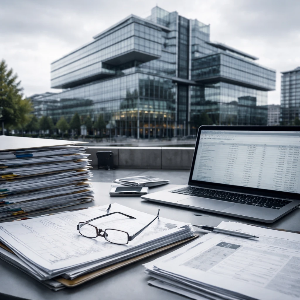BaFin Compels NordLB to Refresh Client Records After AML Shortcomings