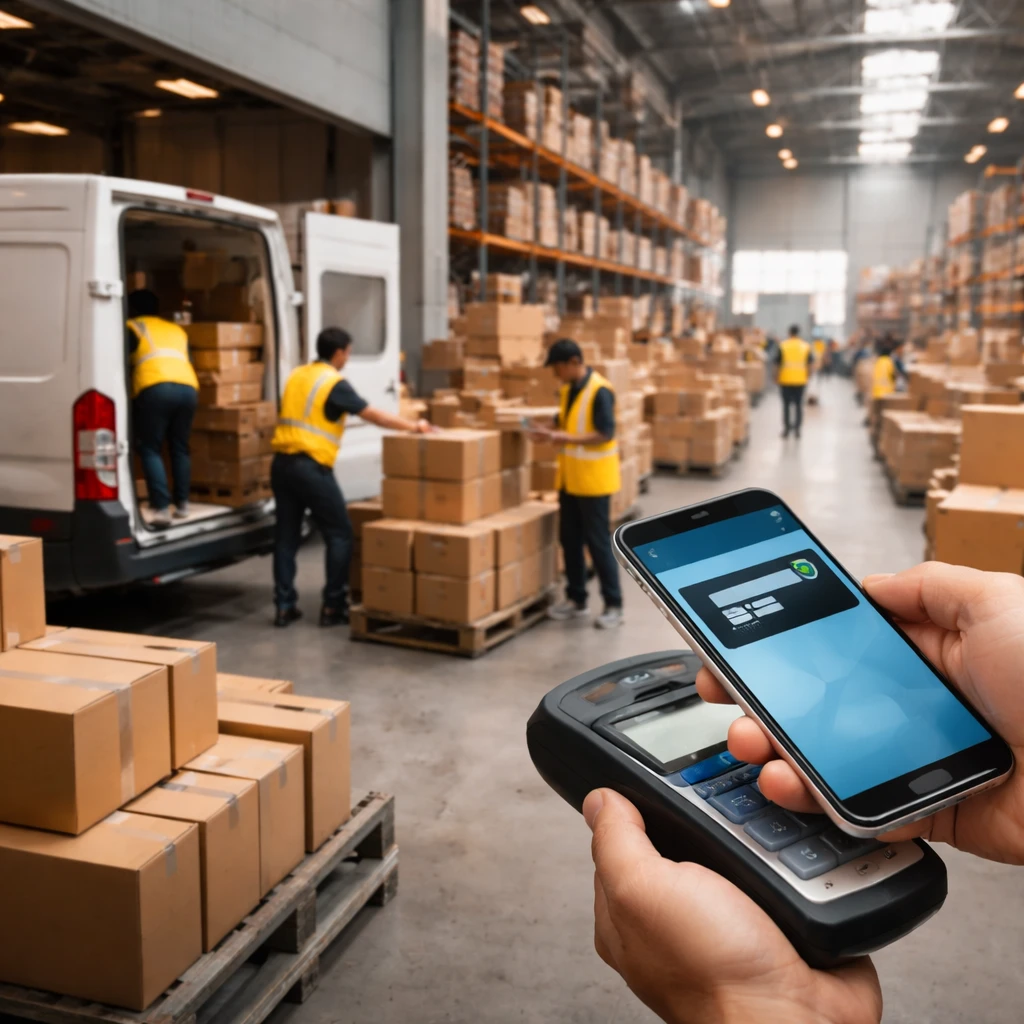 MercadoLibre Posts Strong Revenue, Beats Profit Estimates Amid Continued Margin Compression