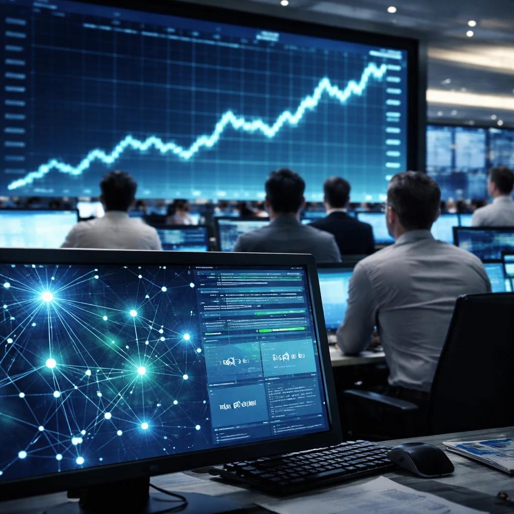 ServiceNow Shares Rally After Computex AI Endorsement and Upbeat Guidance