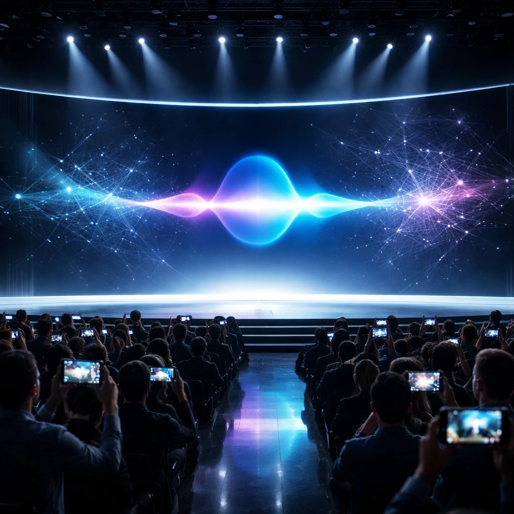 Wall Street Divided After WWDC: Siri Rebranded as Siri AI in Google-Powered Push