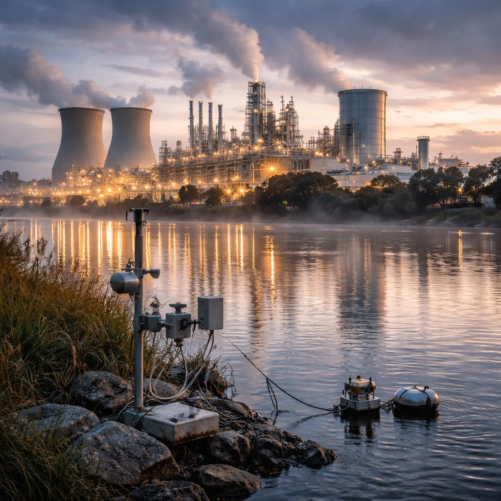 Chemours Stock Climbs After $455 Million PFAS Settlement With North Carolina and Local Entities