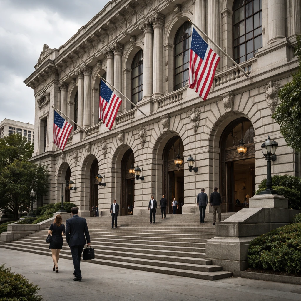 Appeals Court Refuses Kalshi Request to Bar Nevada Oversight of Betting Contracts
