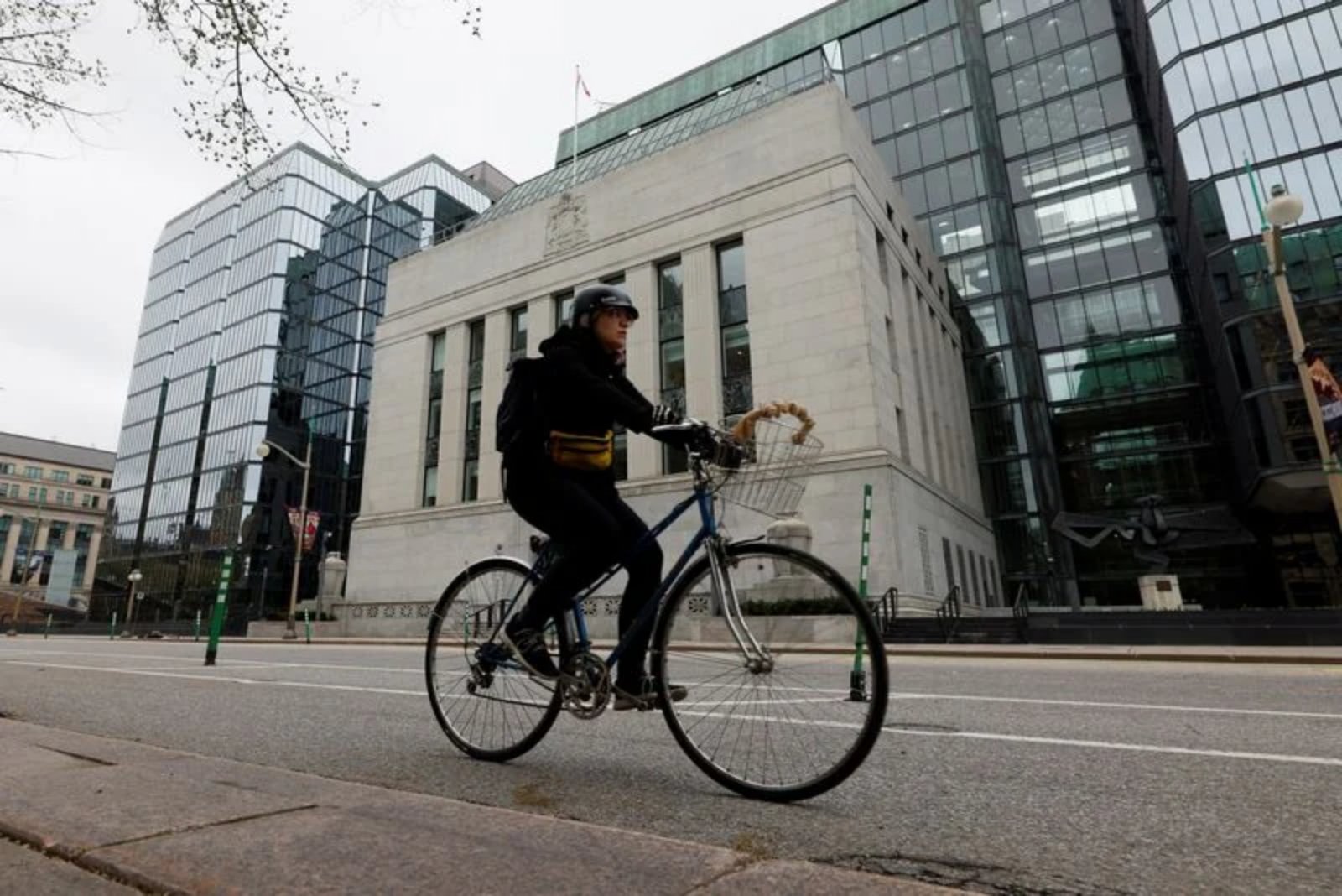Information Overload: A Packed 24 Hours for Markets as Central Banks, Tech Earnings and Geopolitics Collide