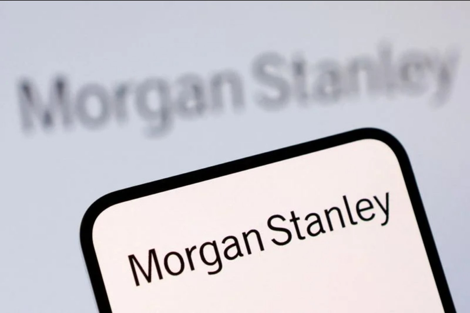 Morgan Stanley Sees AI-Driven Corporate Debt Surging Toward $570 Billion in 2026