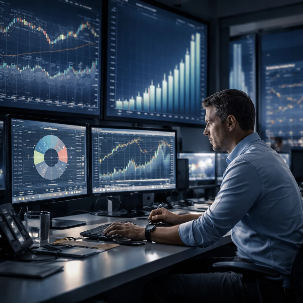 Active Large-Cap U.S. Funds Largely Fail to Surpass Passive Peers Over Past Decade