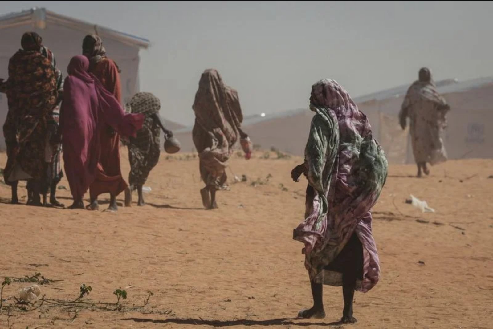 U.N. Inquiry Finds Systematic Atrocities by Sudan’s RSF in al-Fashir, Concludes Pattern Meets Genocide Threshold