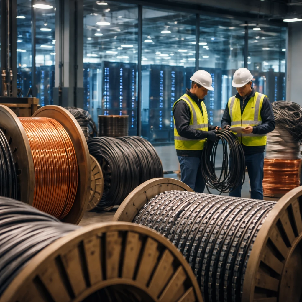 Atkore Soars After Prysmian Announces $3.8 Billion All-Cash Takeover