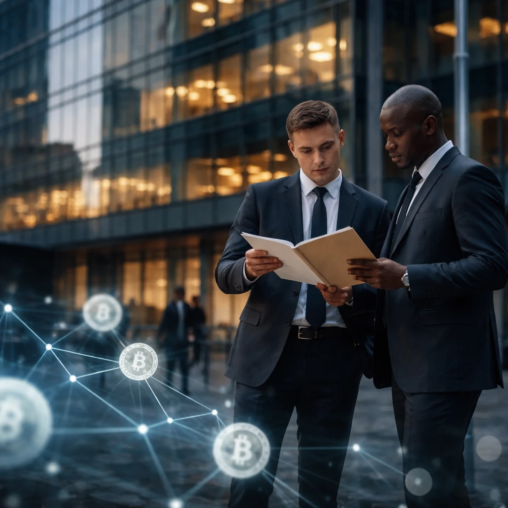 DOJ Memo Raises Questions About Binance’s Cooperation with U.S. Prosecutors