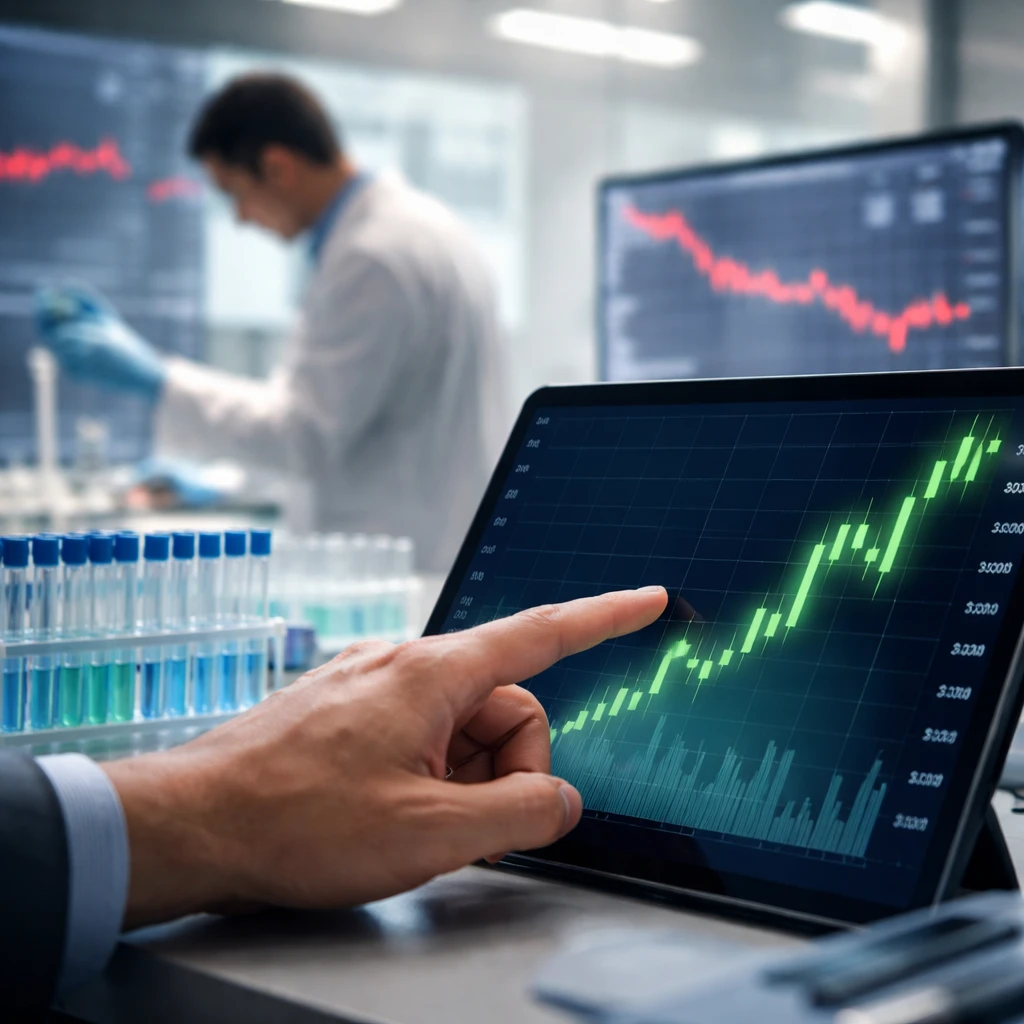 Tango Therapeutics Soars in Pre-Market After Anticipated Vopimetostat Readout Appears