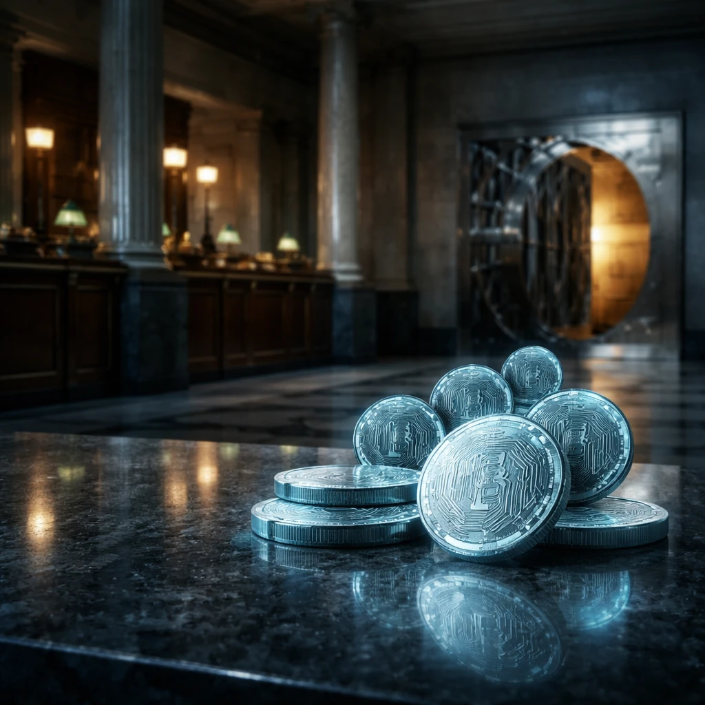 Industry Groups Say FDIC Stablecoin Plan Could Shift Risk to Deposit Insurance Fund