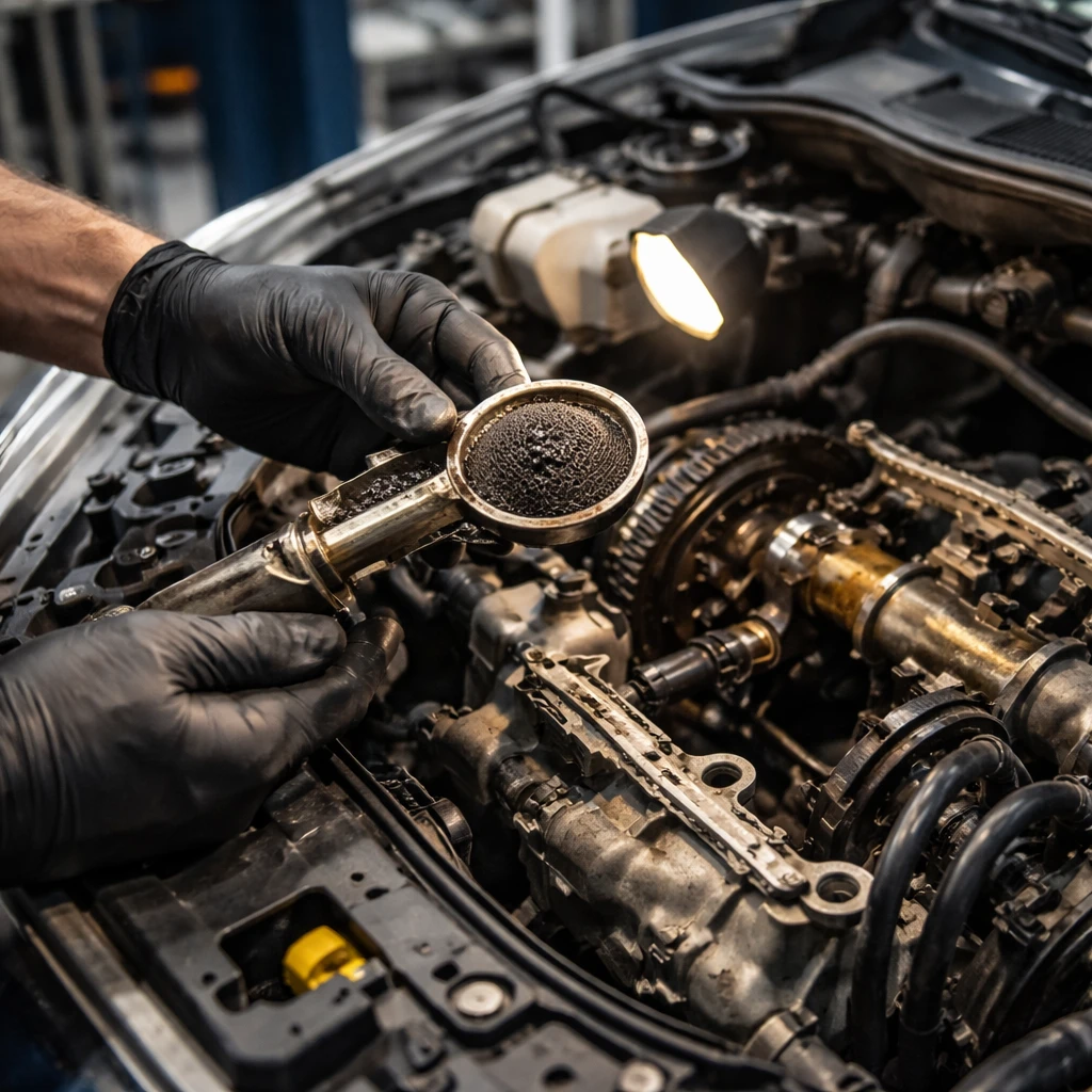 NHTSA Elevates Probe Into Ford 1.0L Engines After Dozens of Power-Loss Reports