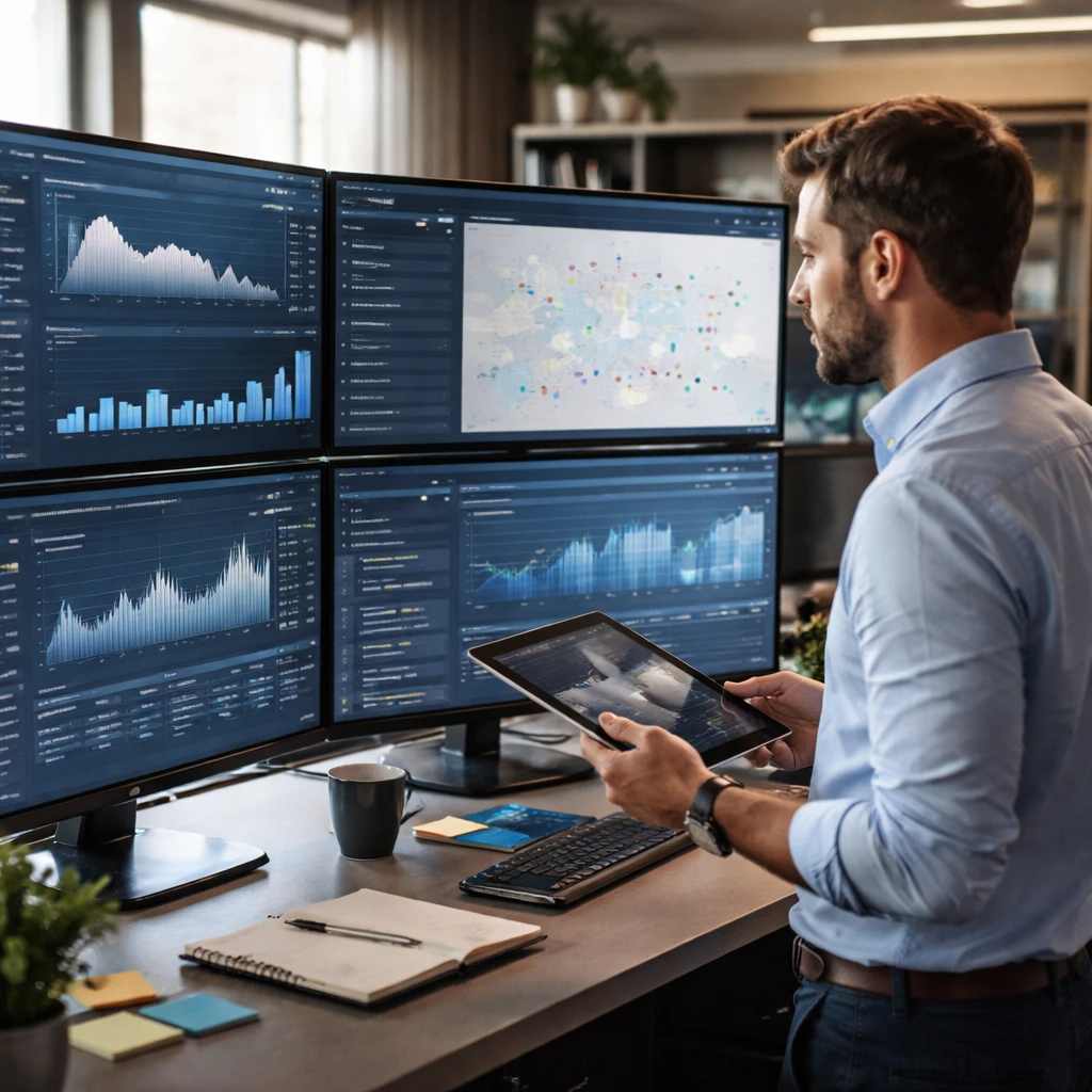 ServiceTitan Q2: Growth holds but monetization questions linger