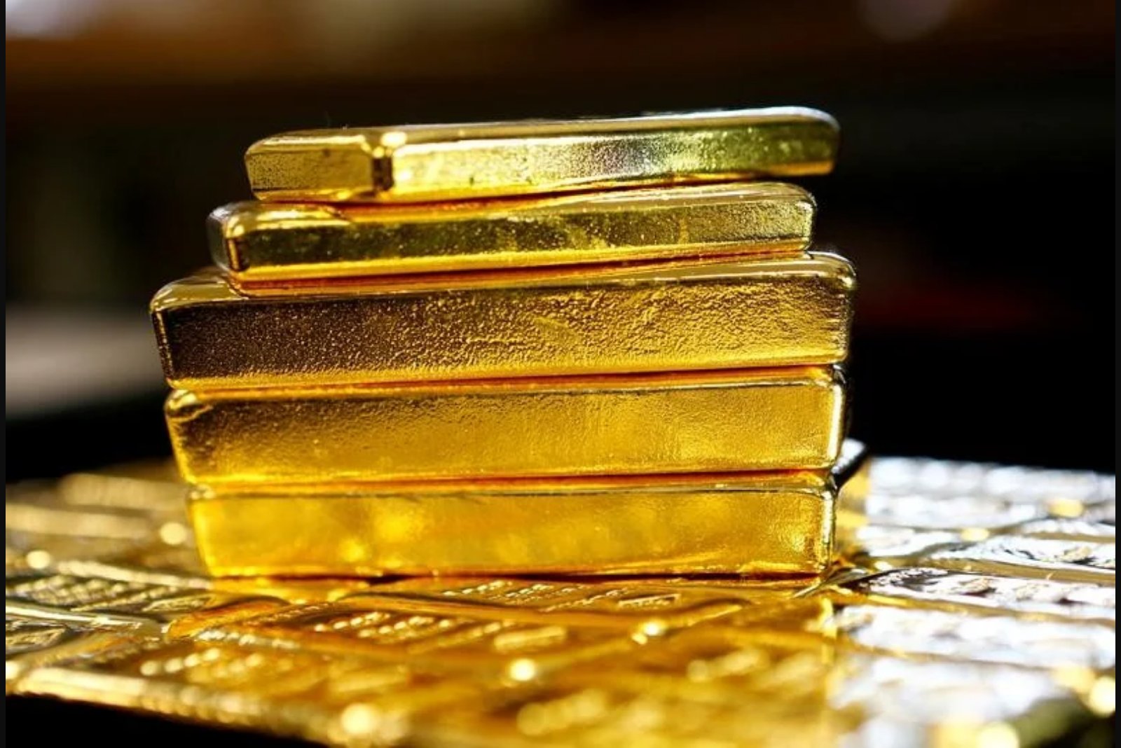 Gold Holds Near Seven-Week Peak as Markets Weigh Iran Developments and Fed Trajectory
