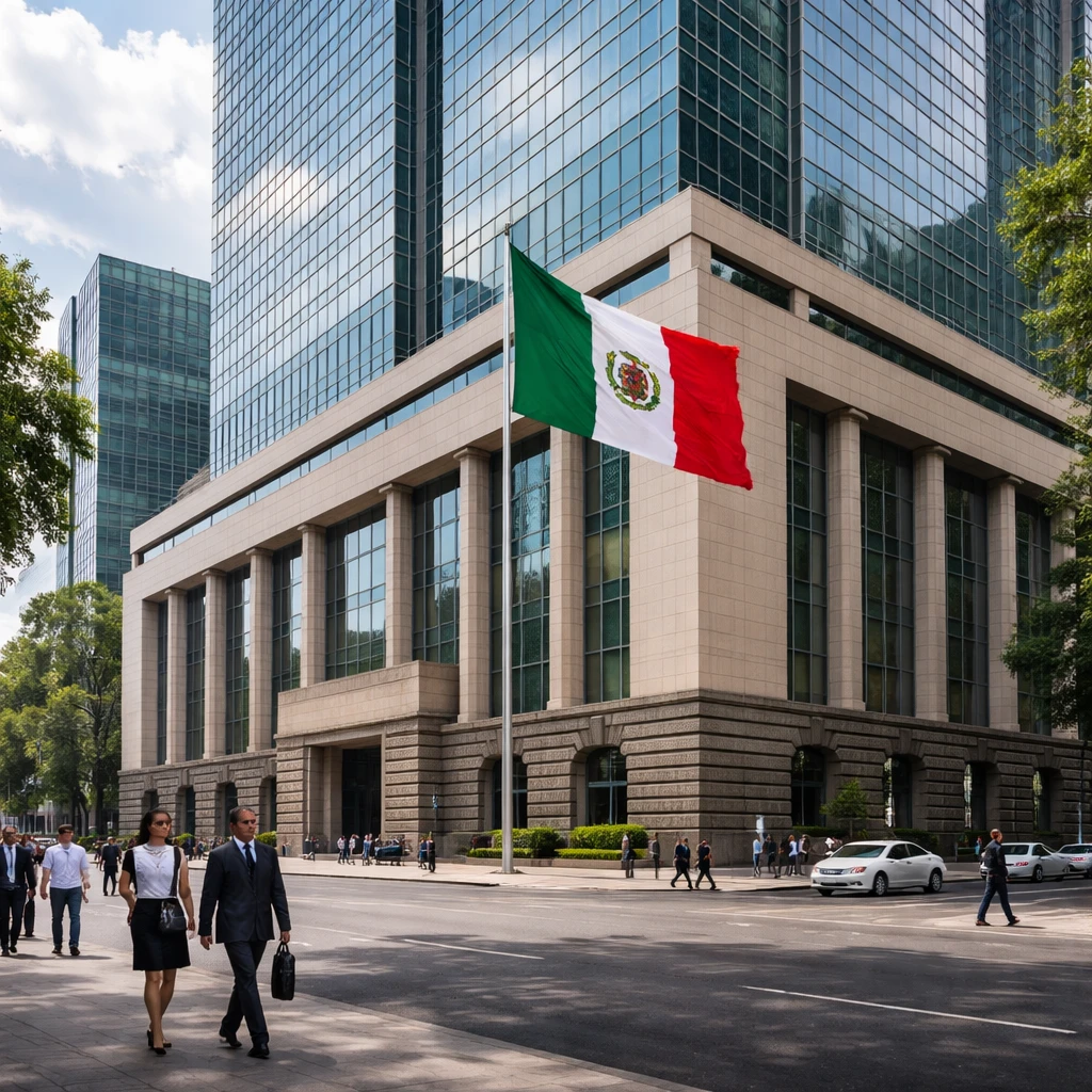 Banxico poised to keep policy rate at 6.50% as inflation pressures persist
