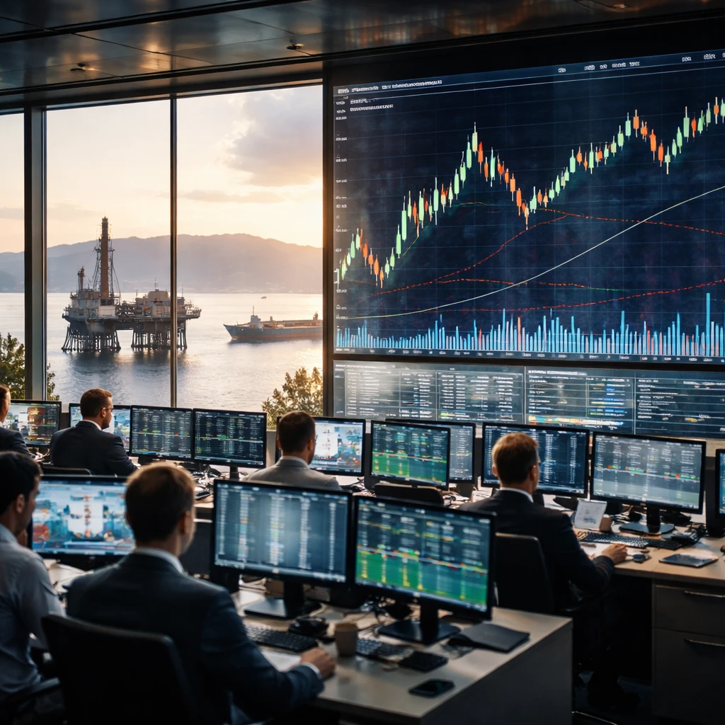 Oslo benchmarks climb as healthcare, pharma and utilities lead gains