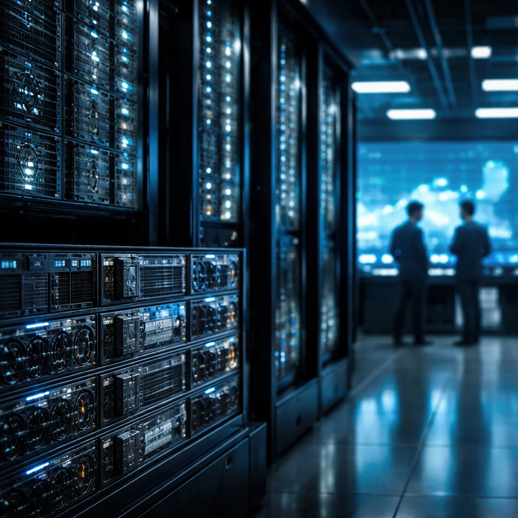 Dell Shares Soar After Q1 Beat, Massive AI Server Orders and Upgraded Guidance