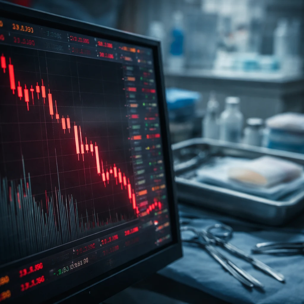 ConvaTec Shares Slip After Trading Update; InnovaMatrix Weighs on Growth