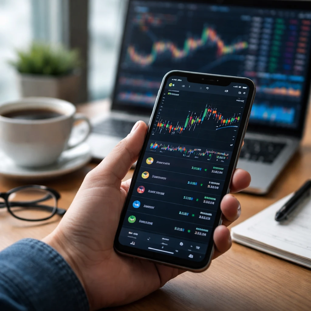 moomoo reports 50% rise in crypto buyers as trading expands beyond Bitcoin