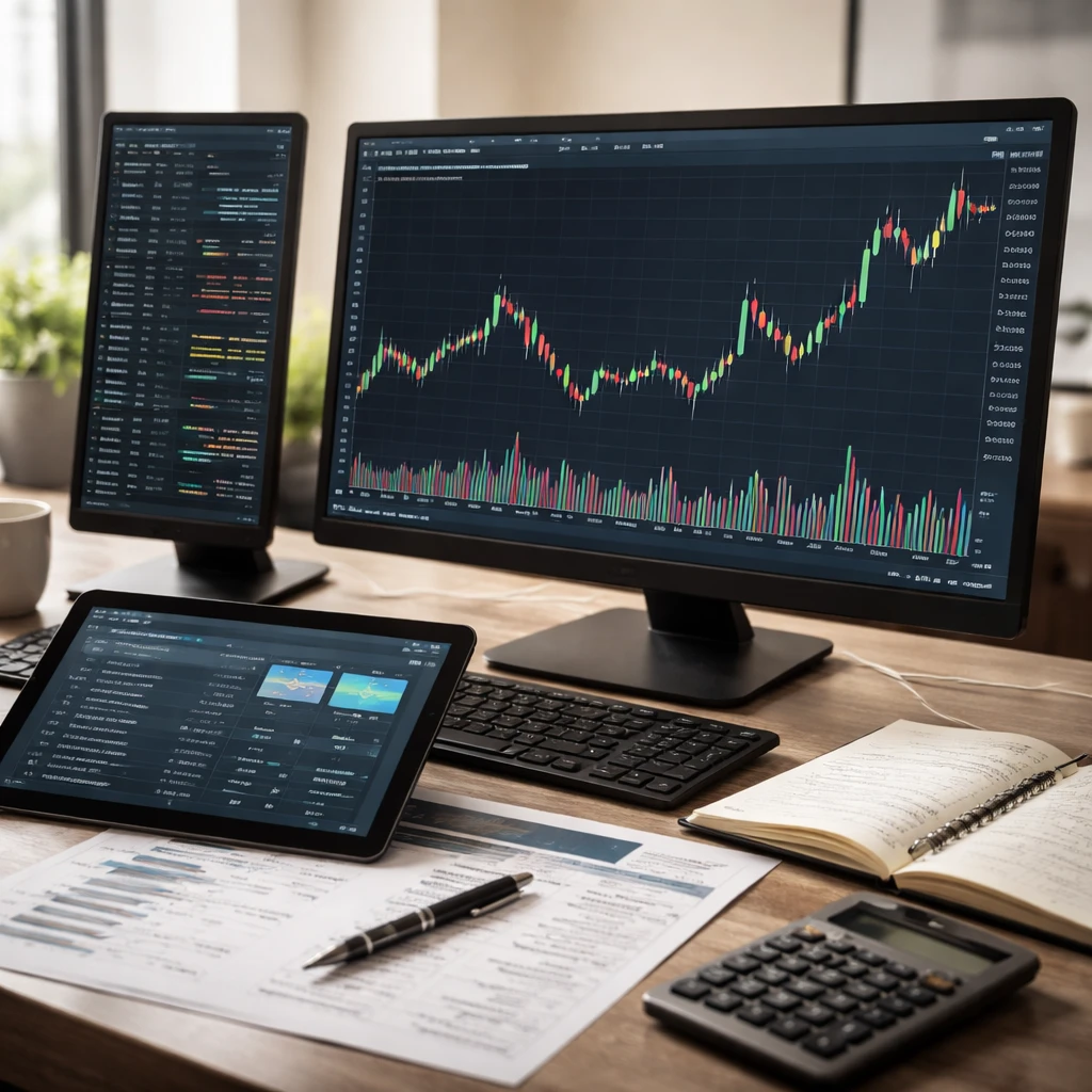 Discounted Quality: How One Quantitative Picks System Flagged Gartner as a Top Upside Opportunity