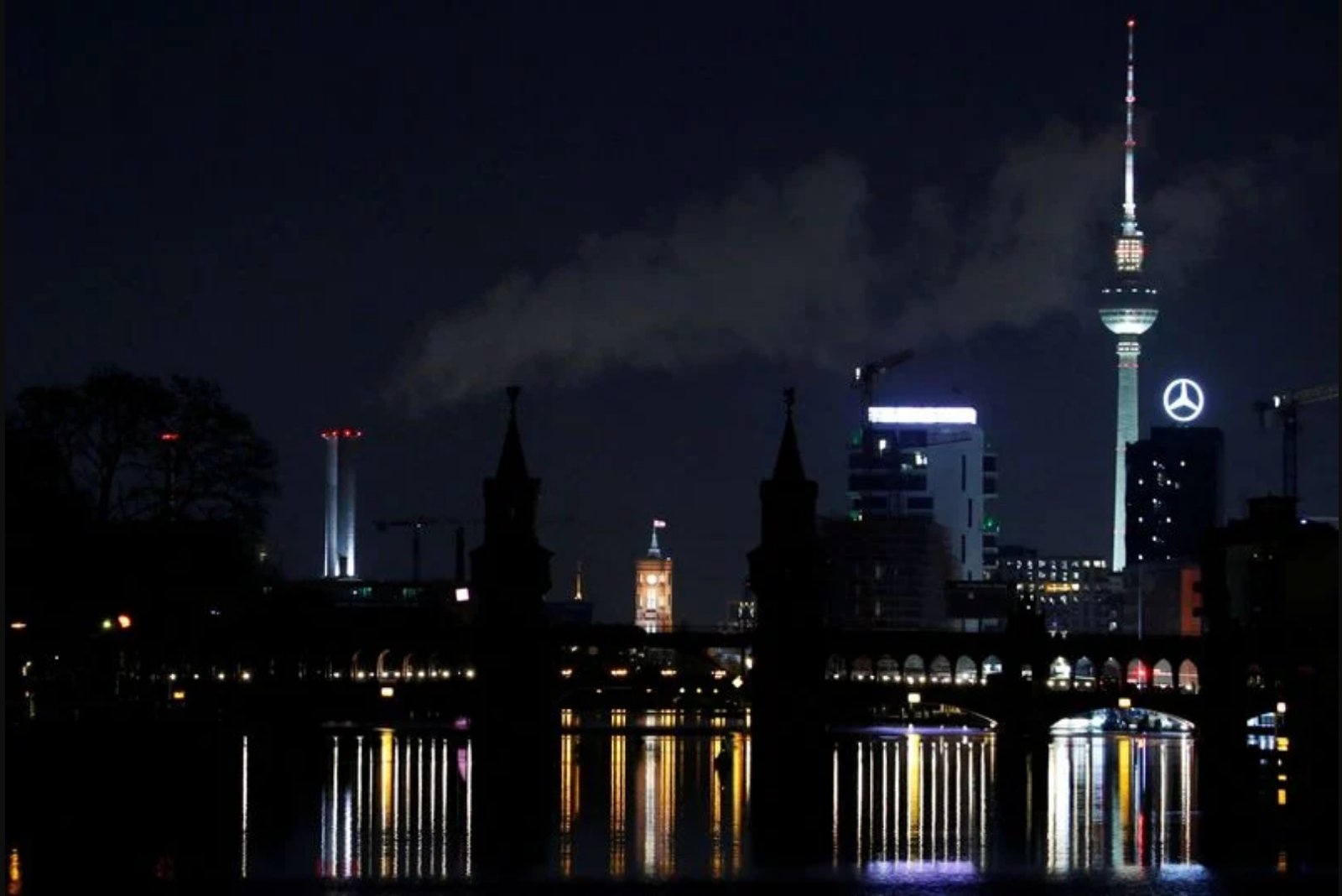 German Inflation Slows to 2.4% in June as Core Remains Stable