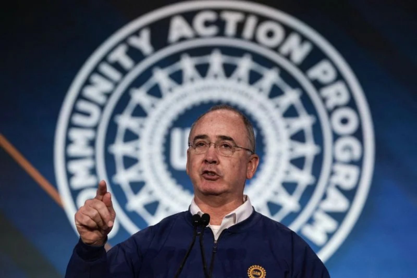 UAW Orders Midnight Walkout at Michigan Axle Plant Supplying GM Pickups
