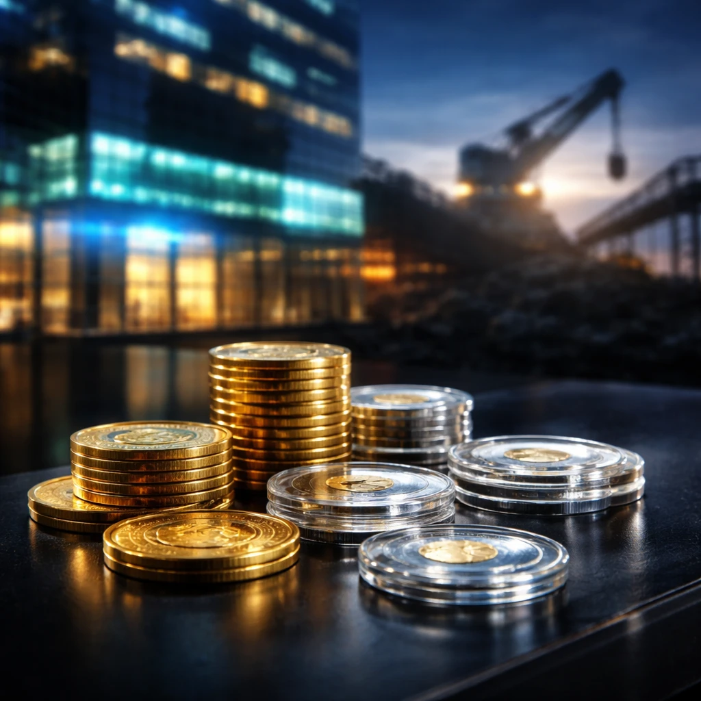 Freedom Metals Acquisition Prices $275 Million IPO; Units to Begin Nasdaq Trading July 8