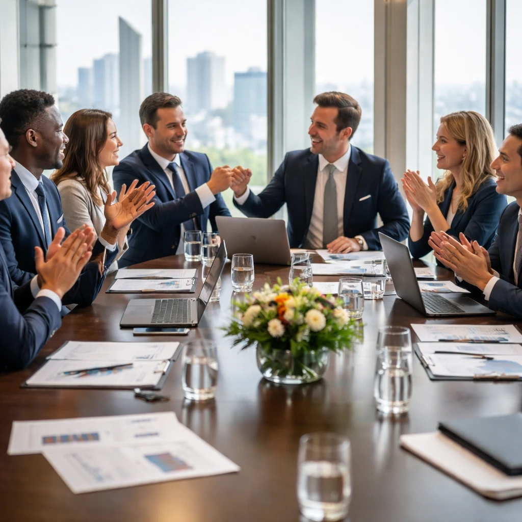 Long Table Growth Corp. Raises $172.5M in Public Offering, Lists Units on NASDAQ