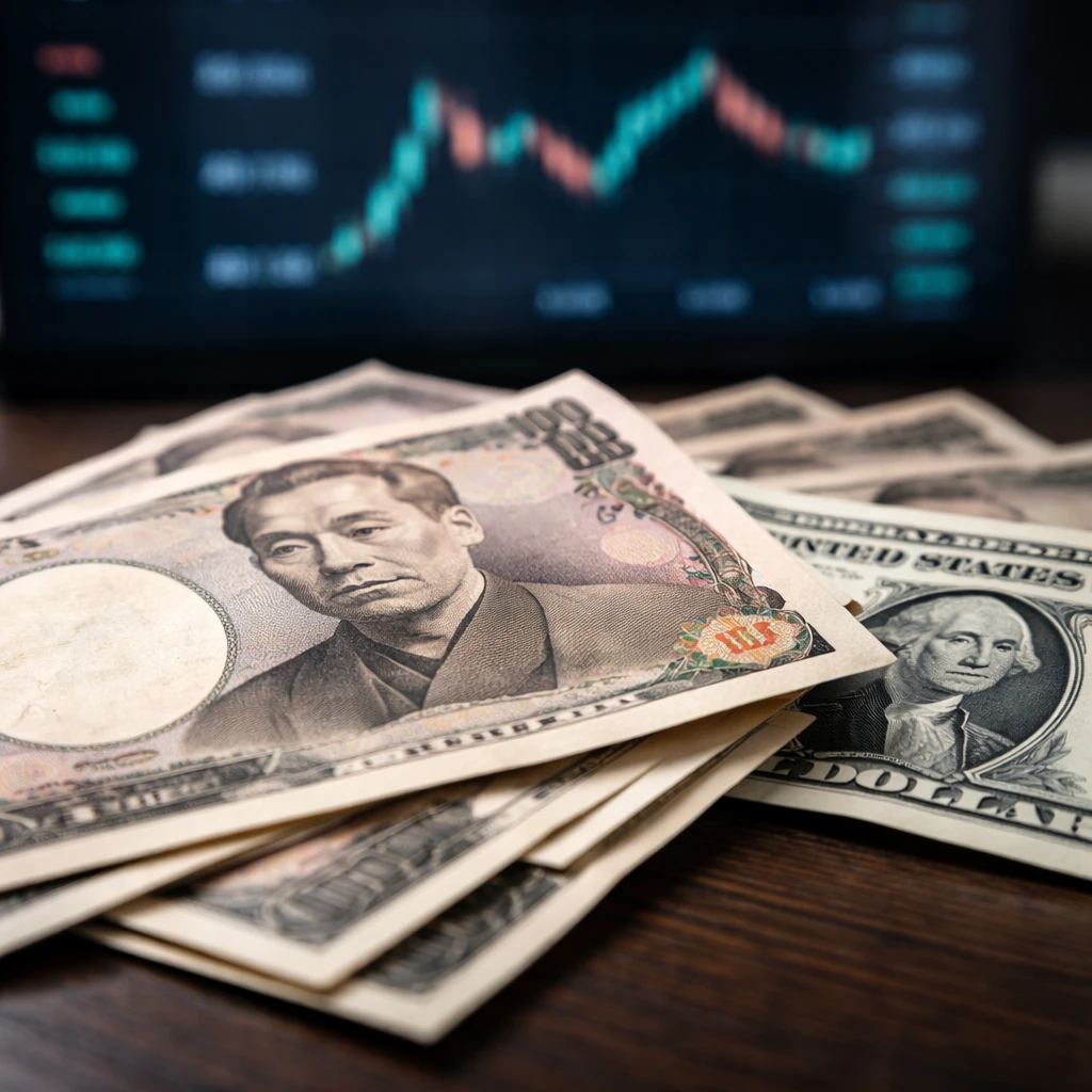 Yen Pulls Back Slightly but Retains Bulk of Post-Intervention Gains