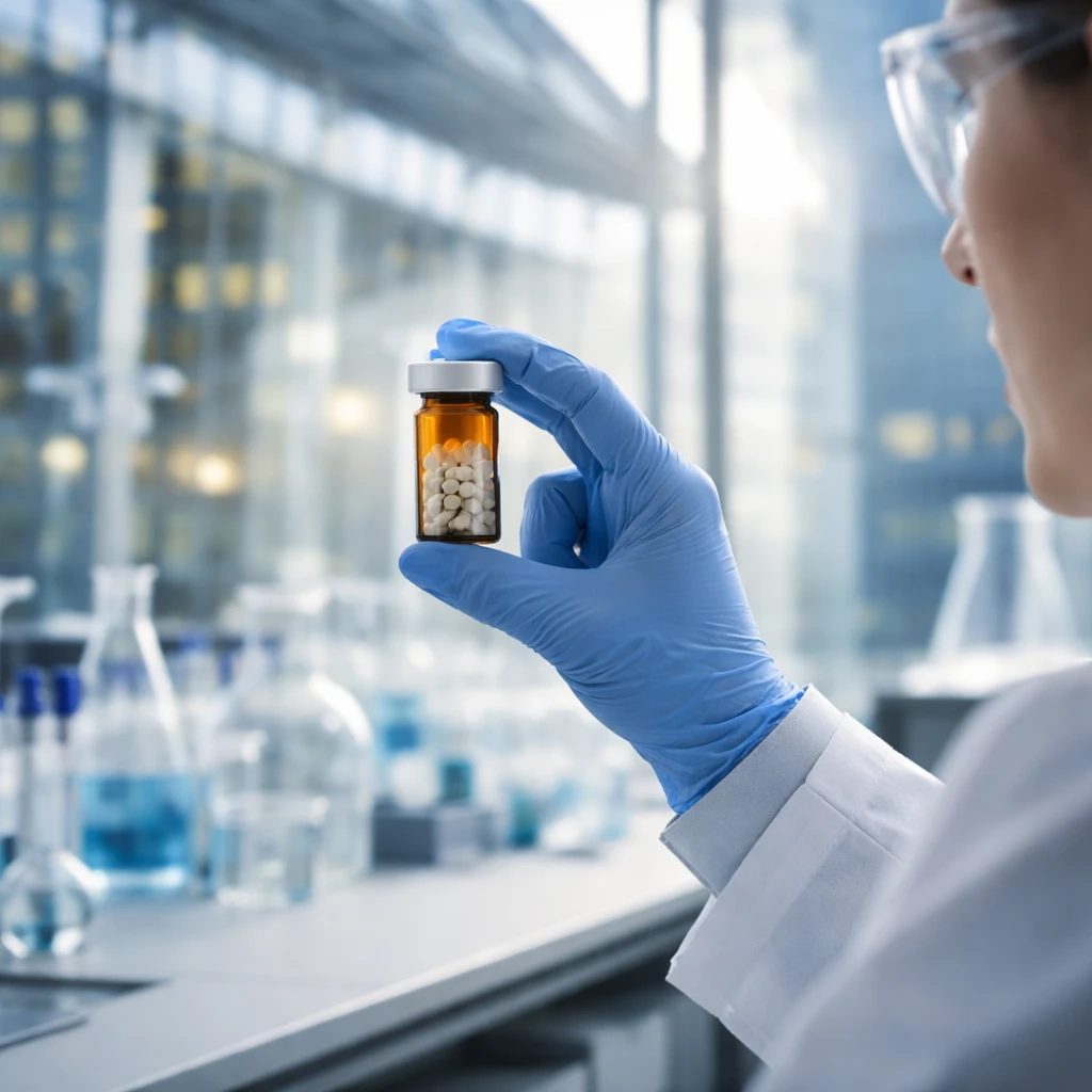 Apnimed Secures $220.8 Million in Nasdaq Listing as AD109 Advances Toward FDA Review