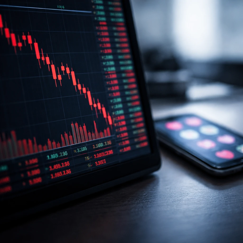 Match Group Shares Drop After Q2 Revenue Miss and Weaker User Metrics