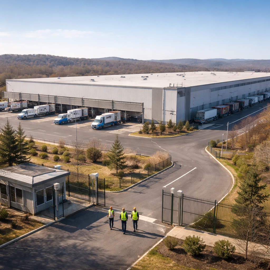 Eos Energy to Centralize Battery Production at Thorn Hill to Cut Conversion Costs