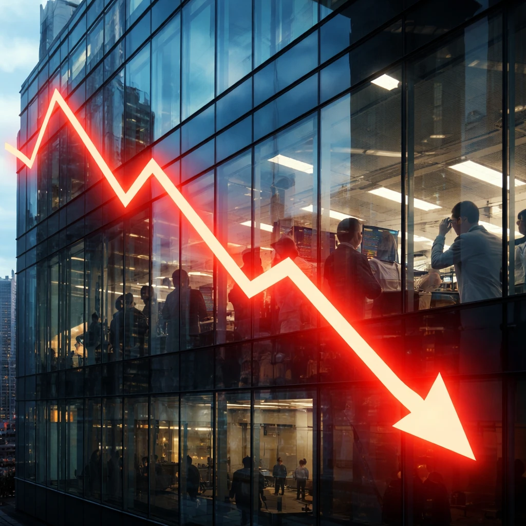 Teradata Shares Plunge After Q3 Guidance Disappoints Despite Strong Q2 Results